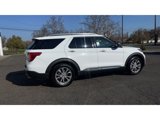 Used 2022 Ford Explorer Limited w/ Equipment Group 301A image 3