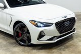 Used 2020 Genesis G70 3.3T w/ Sport Package image 5