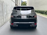 Used 2018 Land Rover Range Rover Sport HSE image 5