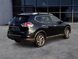 Used 2016 Nissan Rogue SL w/ SL Premium Package image 5