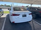 Used 2015 Lexus IS 200t image 3