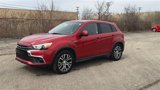 Used 2018 Mitsubishi Outlander Sport ES image 5