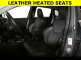 Used 2022 Jeep Cherokee Latitude Lux image 3