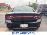 Used 2023 Dodge Charger SXT image 6