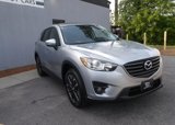 Used 2016 MAZDA CX-5 Grand Touring image 3