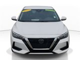Used 2022 Nissan Sentra SV image 2