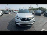 Certified 2022 Buick Encore Preferred image 3