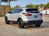 Used 2022 Nissan Rogue Sport S image 3