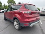 Used 2017 Ford Escape Titanium image 4