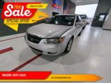 Used 2006 Hyundai Sonata GLS image 2