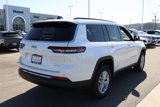 New 2025 Jeep Grand Cherokee L Laredo w/ Luxury Tech Group I image 4