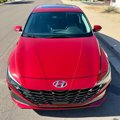 Used 2023 Hyundai Elantra Limited image 3