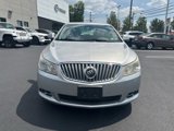 Used 2012 Buick LaCrosse Premium w/ Driver Confidence Package image 2