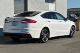 Used 2019 Ford Fusion Titanium image 4