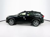 New 2024 Toyota RAV4 LE image 3