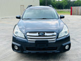 Used 2013 Subaru Outback 2.5i Premium w/ All-Weather Pkg image 2
