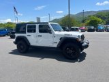 New 2025 Jeep Wrangler Willys image 2