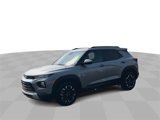 Used 2023 Chevrolet TrailBlazer LT image 4