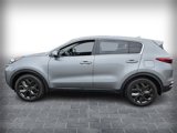 Used 2022 Kia Sportage LX w/ LX AWD Value Edition Package image 4