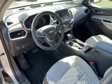 Used 2021 Chevrolet Equinox LS image 4