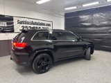 Used 2015 Jeep Grand Cherokee Altitude image 5