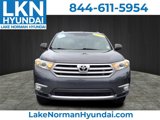 Used 2013 Toyota Highlander Plus image 2