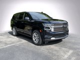 Used 2024 Chevrolet Tahoe High Country image 2