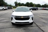 New 2025 Chevrolet Trax LT w/ Driver Confidence Package image 3