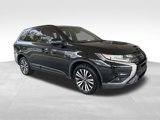 Used 2020 Mitsubishi Outlander SEL image 2