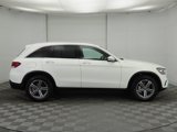Certified 2021 Mercedes-Benz GLC 300 image 4