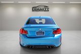 Used 2021 BMW M2 Competition w/ M Driver's Package image 4