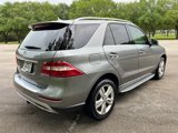 Used 2013 Mercedes-Benz ML 350 2WD image 6