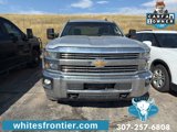 Used 2015 Chevrolet Silverado 3500 LT w/ LT Convenience Package image 2