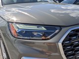 New 2025 Audi Q5 2.0T Premium Plus image 6