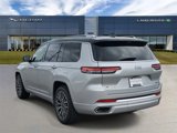 Used 2023 Jeep Grand Cherokee L Summit image 2