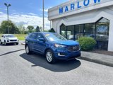 Used 2022 Ford Edge SEL w/ Convenience Package image 2