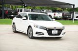 Used 2020 Honda Accord Touring image 6