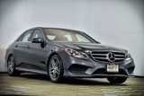 Used 2014 Mercedes-Benz E 350 4MATIC Sedan image 2