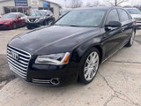 Used 2011 Audi A8 L 4.2 image 3