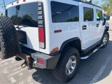 Used 2008 HUMMER H2 image 4