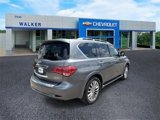 Used 2017 INFINITI QX80 4WD w/ Deluxe Technology Package image 5