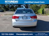 Used 2009 Kia Optima LX image 4