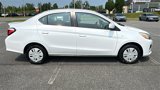 Used 2022 Mitsubishi Mirage G4 ES image 4