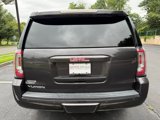 Used 2018 GMC Yukon SLT w/ Open Road Package image 6