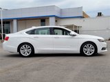Used 2022 Chevrolet Malibu LT image 2