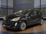 Used 2016 Toyota Prius C Two image 4