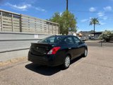Used 2015 Nissan Versa SV image 4