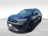 Certified 2023 Volkswagen Taos SE w/ Black Wheel Package image 3