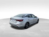 Used 2021 Nissan Sentra SV image 4