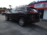Used 2018 Jeep Cherokee Limited image 4